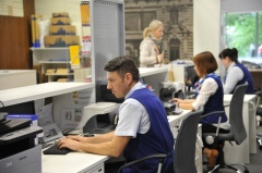 Почта России и «Интер РАО» готовят перезапуск государственной информационной системы ЖКХ